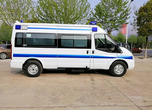 蛟河市救护车出租